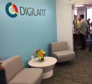 Digilant Opens New Boston Office Amid Major Company Expansion