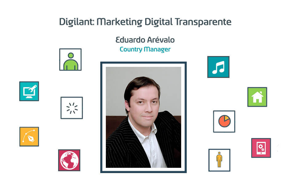 Digilant: Marketing Digital Transparente