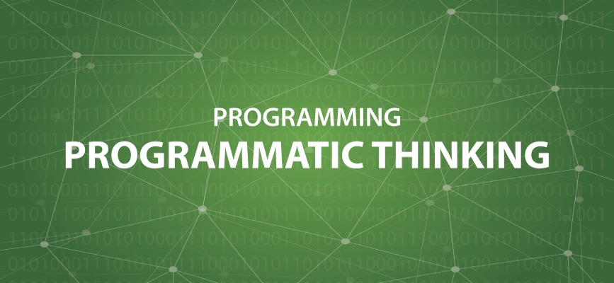 Programmatic – It’s not just for media buyers. What the rest of us need to know?