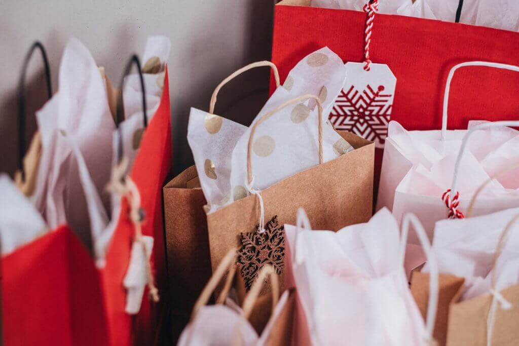 2018 Holiday Shopper Insights Infographic – Part 1