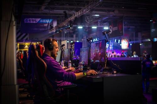eSports: How Will Programmatic Emerge Into This Growing Industry?