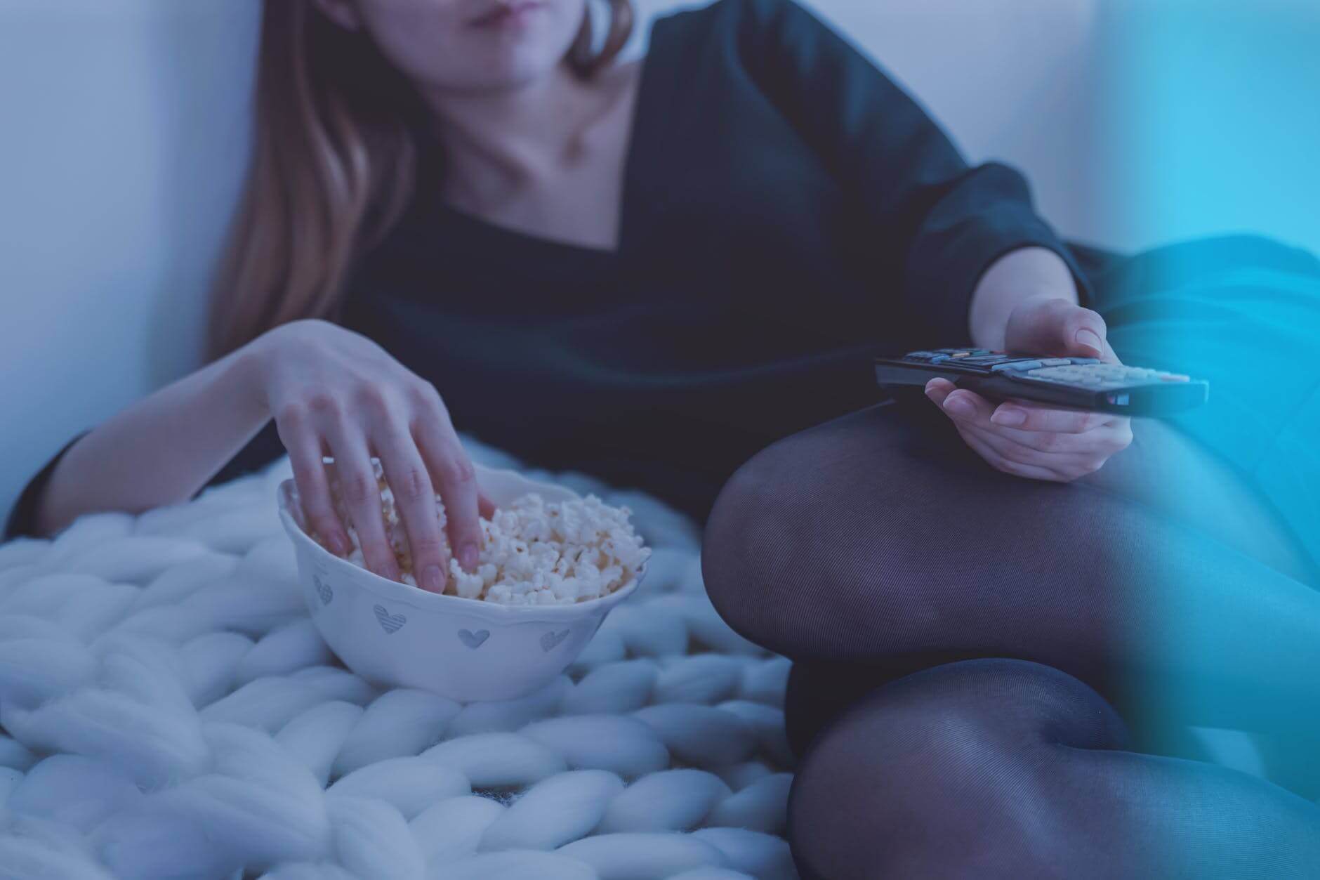 Advertising with Connected TV: Combining the Old and the New to Reach Your Ideal Audience