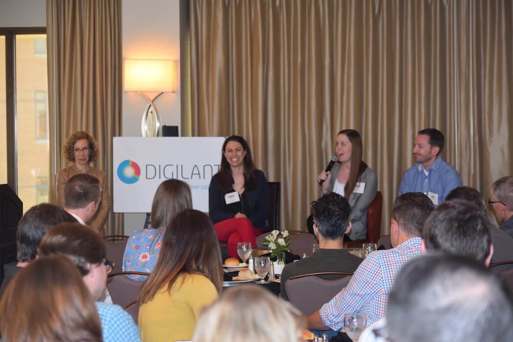 2019 AMIN Integrated Conference Recap: Emerging Digital Channels