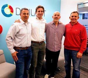 Digilant Acquires Anagram, Programmatic Marekting Agency