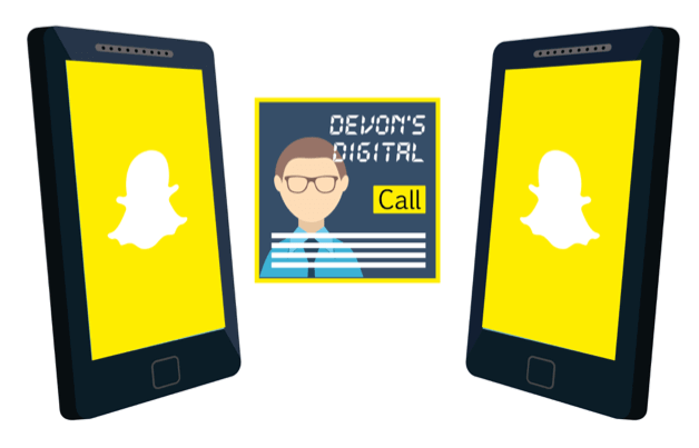 Snapchat Programmatic Ads