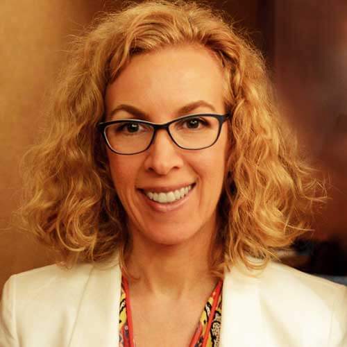 Raquel Rosenthal, Chief Executive Officer at Adapex