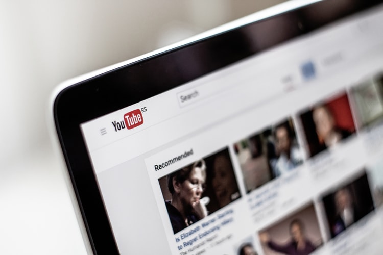 Reaching Consumers on YouTube: Where to Begin