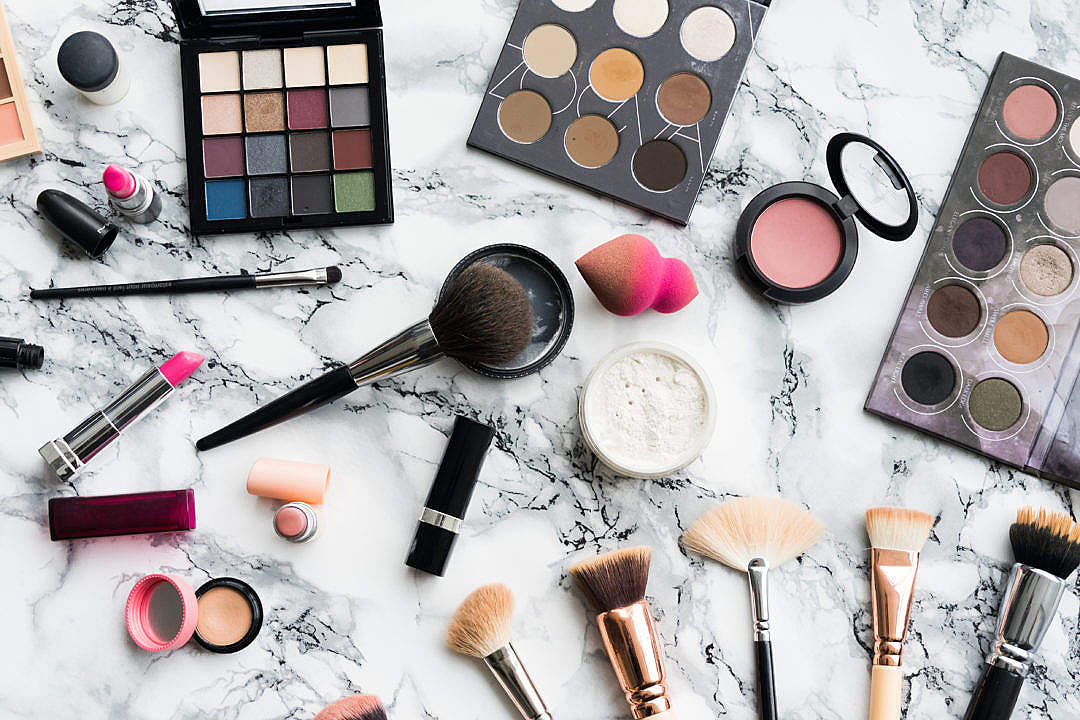 Digital Marketing Strategies for Beauty Brand Marketers: Top 5 Trends