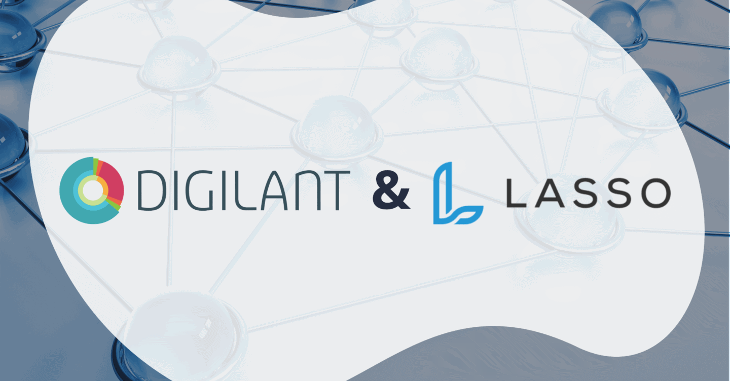 Digilant Partners with Lasso to Deepen Healthcare and Pharma Digital Marketing Capabilities
