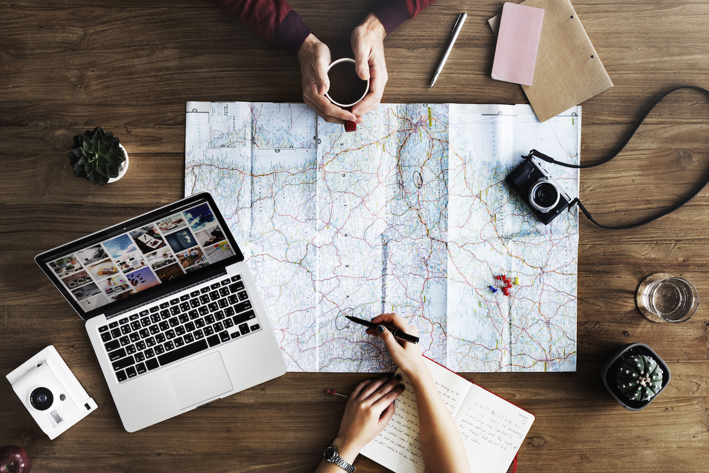 The Top 10 Travel Advertising Trends in 2022
