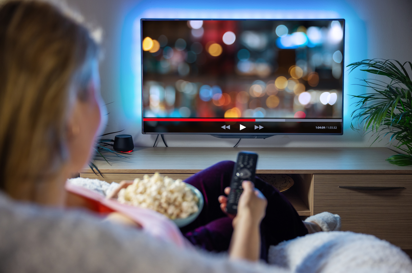How to Maximize the Ad-Supported Tiers of Connected TV