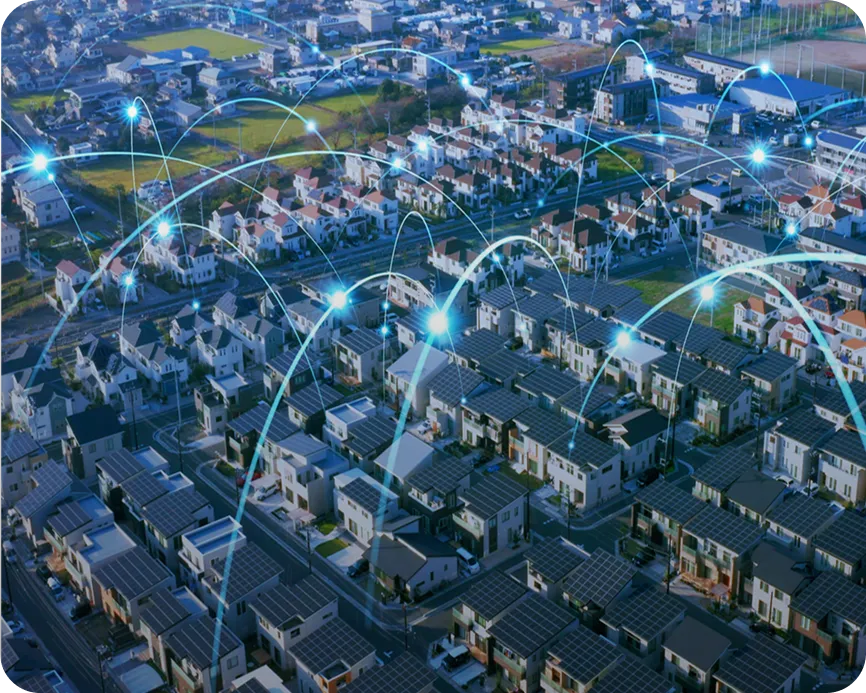 Reach your audiences across all their favorite channels.